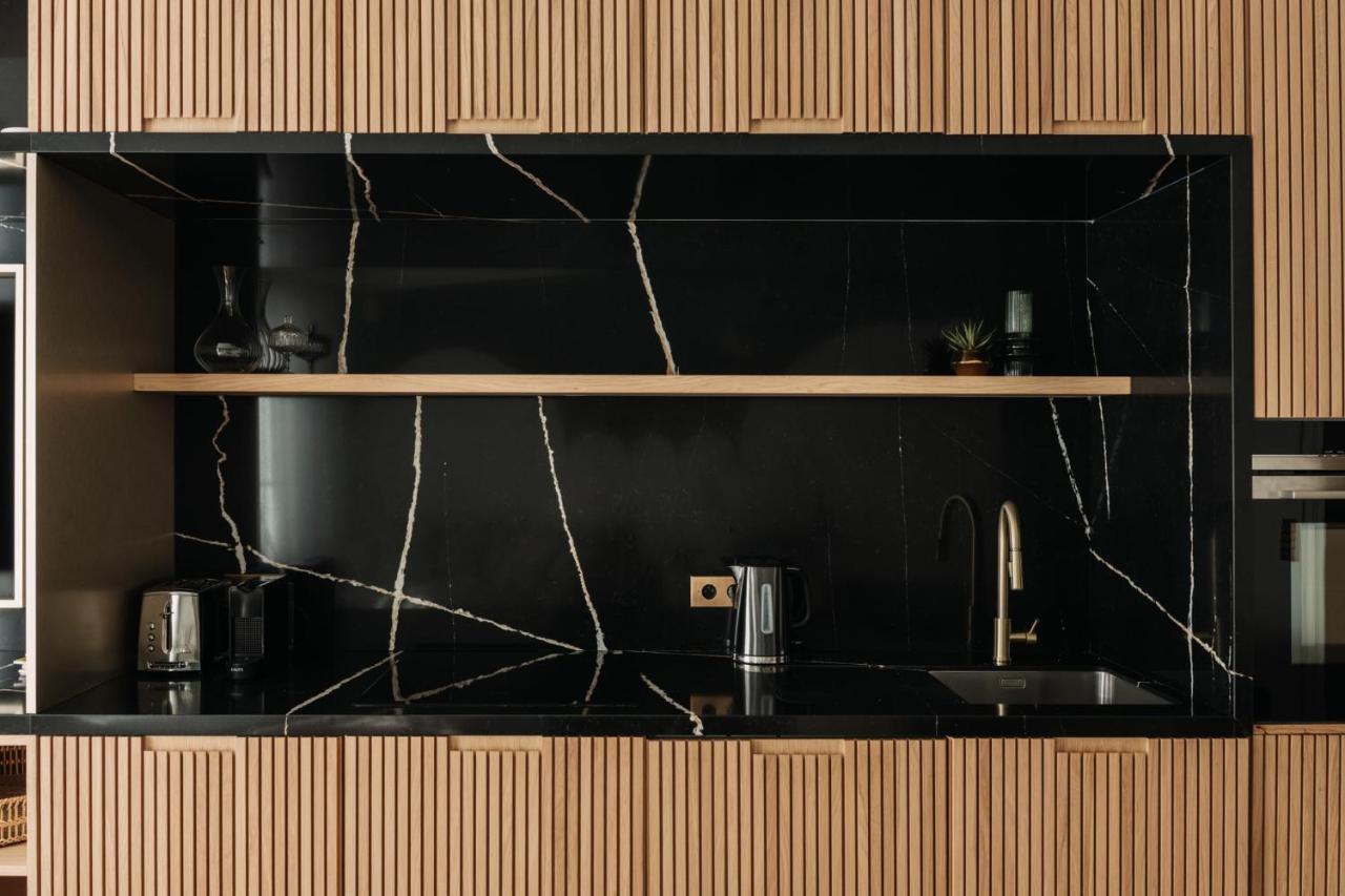 Highstay - Luxury Serviced Apartments - Champs-Elysees Paris Ngoại thất bức ảnh