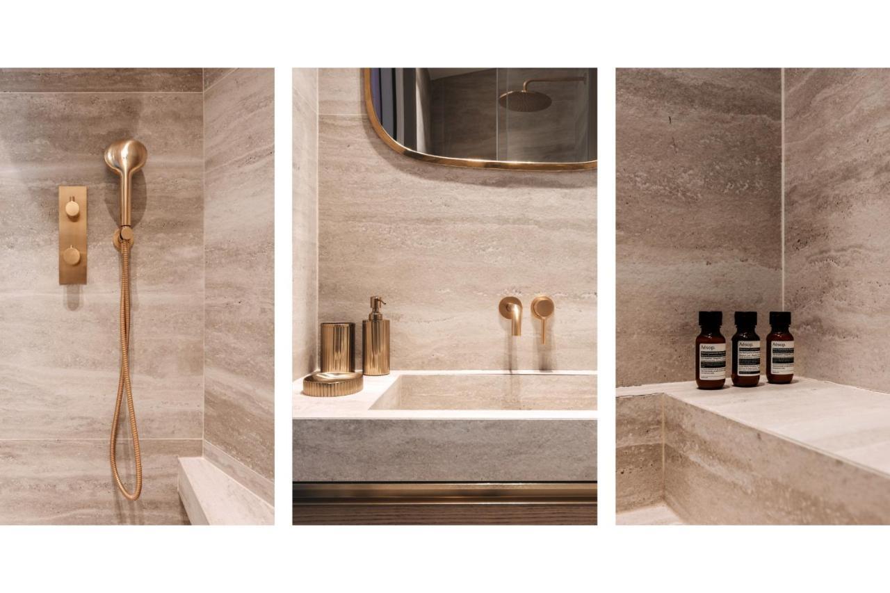 Highstay - Luxury Serviced Apartments - Champs-Elysees Paris Ngoại thất bức ảnh