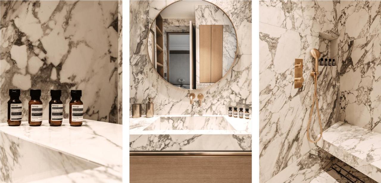 Highstay - Luxury Serviced Apartments - Champs-Elysees Paris Ngoại thất bức ảnh