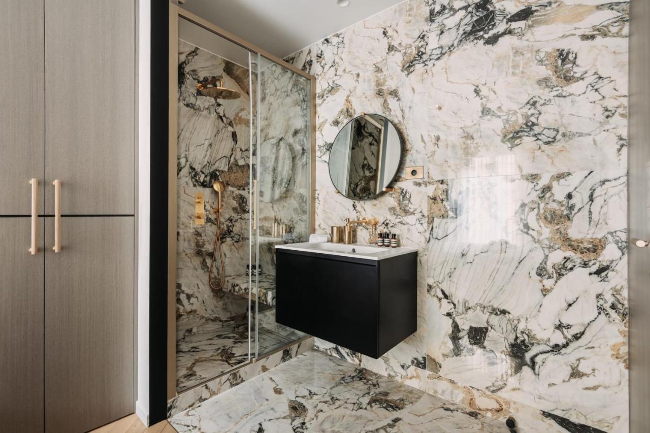 Highstay - Luxury Serviced Apartments - Champs-Elysees Paris Ngoại thất bức ảnh